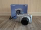 Фотоапарат Canon PowerShot SX160 IS Silver - Б/У - изображение 6