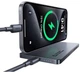 Powerbank Usams US-CD231 5000mAh 20W Grey (6958444992235) - obraz 4