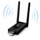 Репитер USB ретранслятор Wi-Fi 300 Мбит/с, 2 антенны 3 dBi, усилитель беспроводного сигнала 2,4 ГГц - изображение 5