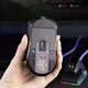 Мышь беспроводная Proove Gaming Superfight Wireless with charging dock Black/Purple (WMSW00122001) - изображение 7