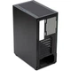 Корпус Vinga Moon Black без БП - изображение 4