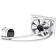 Система рідинного охолодження GameMax Iceburg 120 White (Iceburg 120 WH) - зображення 8
