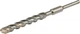 Wiertło do betonu DeWalt SDS-Plus 18 x 250 x 200 mm (5035048066157) - obraz 2
