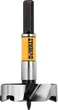 Свердло Форстнера для дерева DeWalt діаметр 92 мм (5035048072141) - зображення 2