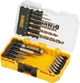 Набір свердел по металу DeWalt Extreme 2 19 шт (5035048503812) - зображення 2