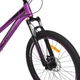 Велосипед PROFI BALANCE 26 д. BL-2603 - изображение 5