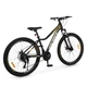 Велосипед PROFI BALANCE 27,5 д. BL-27508 - изображение 6