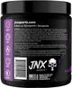 Передтренувальний комплекс JNX Sports The Ripper Fat Burner Виноград 150 г - зображення 2