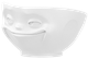 Miska do sałatek Tassen Uśmiech porcelanowa 500 ml (4250255858024) - obraz 5