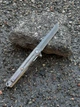 Ніж складний танто Blade D2 21 см - изображение 3