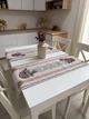 Дорожка гобеленовая RIDNA ZEMLYA, 45x140, (RIDNA ZEMLYA-45) - изображение 4
