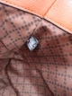 Сумка жіноча Gucci Mercato tote bag коричнева (178) - изображение 9