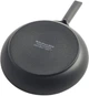 Zestaw patelni KitchenAid Classic Forged Aluminium z powłoką ceramiczną 2 szt (4895156697343) - obraz 5