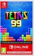 Gra Nintendo Switch Tetris 99 (Kartridż) (0045496425630) - obraz 1
