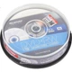 Диски Newsmy DVD+RW, записываемые диски, стираемые чистые диски, скорость 4x, емкость 4,7 ГБ, произведено в Тайване, упаковка из 10 штук. - изображение 2