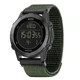 Часы мужские North Edge Besta Trail Green тактические с компасом 45 мм - изображение 2