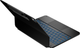 Чохол-клавіатура для планшета Typecase Edge для Apple iPad Pro 13" 2024/2025 Carbon Black (6979284780578) - зображення 5