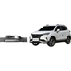 Стеклоочистители YITU подходят для Changan CS15, оригинальный размер, с высококачественными резиновыми уплотнителями. - изображение 2