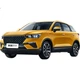 Бескаркасная щетка стеклоочистителя YITU FAW Besturn T77, размер щетки Besturn T77, резиновая прокладка для щетки стеклоочистителя. - изображение 3