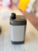 Портативный электрический душ MaxFlow 6000 mAh с насосом до 8 л/мин режимами ECO/MAX водозащитой IPX8 для кемпинга походов дачи путешествий и отдыха на природе - изображение 6