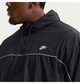 Ветровка мужскиая Nike M Nk Club Athlete Hd Jacket M Чорний HJ2012-010 - изображение 3