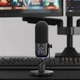 Микрофон для ПК/ для стриминга, подкастов Streamplify MIC MINI-48-RGB-ST (SPMC-MM1C327.11) - изображение 6