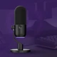 Микрофон для ПК/ для стриминга, подкастов Streamplify MIC MINI-48-RGB-ST (SPMC-MM1C327.11) - изображение 8