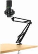 Микрофон для ПК/ для стриминга, подкастов Streamplify MIC ARM-48-RGB-MA (SPMC-MZ1C227.11) - изображение 1