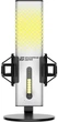 Микрофон для ПК/ для стриминга, подкастов Endgame Gear Xstrm White (PGWEGMIC002) - изображение 1