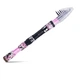 Вудилище спінінгове телескоп Goture Ripple 2.70м,Pink Camo 7-21g - зображення 1