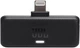 Микрофонная радиосистема для iPhone iPhone JBL Quantum Stream Wireless Lightning (JBLSTRMWLLGHTBLK) - изображение 9