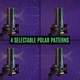 Микрофон для ПК/ для стриминга, подкастов Streamplify MIC PRO-192-RGB-ST (SPMC-MP3C327.11) - изображение 9