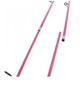 Спиннинг Rubar женский розовый 2.10m 10-30g - изображение 5