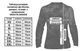 Дихаюча джерсі VEDUTA UPF50+ Zander Hunter 2XL чоловіча,J1ZH-IT-2XL - зображення 3