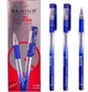 Набір ручок кулькових Radius I-Pen синя на масляній основі 0. 7 мм - изображение 1