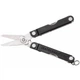 Мультиінструмент Leatherman Micra Jet Чорний - изображение 7