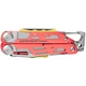 Мультиінструмент Leatherman Signal Guava - зображення 4