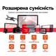 Карта пам’яті MicroSD / TF C10 256GB для телефону, камери, відеореєстратора - зображення 2
