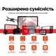 Карта пам’яті MicroSD / TF C10 128GB для телефону, камери, відеореєстратора - зображення 2