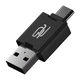 Микрофон Proove Gaming Harpia, Конденсаторный, Кардиоидный, USB подключения, Plug & Play, RGB подсветкой - изображение 5