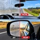Концентрат стеклоомывателя IHENGUDE 50 мл на 4 л - очиститель лобового стекла автомобиля без разводов - изображение 7