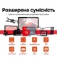 Карта памяти MicroSD / TF C10 16GB для телефона, камеры, видеорегистратора - изображение 2