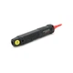 Цифровий мультиметр Mayilon HT-121, V, R, C, F (HT-121) - изображение 2