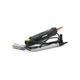 Цифровий мультиметр Mayilon HT-121, V, R, C, F (HT-121) - изображение 3