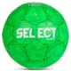 М'яч гандбольний SELECT Mundo DB Green v26 (5703543465330) - зображення 2