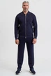 Кардиган RILIEVO full-zip Falcone 9301 XXXL - зображення 3