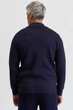 Кардиган RILIEVO full-zip Falcone 9301 XXXL - зображення 8