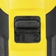 Аккумуляторная ударная дрель-шуруповерт Trotec 20V желтая в кейсе - изображение 12