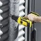 Аккумуляторная ударная дрель-шуруповерт Trotec 20V желтая в кейсе - изображение 15