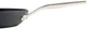 Zestaw patelni KitchenAid Forged Hardened Aluminium z powłoką ceramiczną 2 szt (4895156698067) - obraz 5